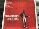 BRIDGES, LEON - COMING HOME NEW VINYL RECORD
