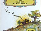 13th Floor Elevators - Live - Vinyl Record NEW