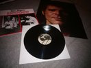 John Fogerty Welcome Home Vinyl 1988 plus Hoodoo Vinyl