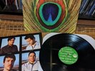 Jimmy Eat World - CHASE THIS LIGHT - Vinyl LP - VG+ Wax