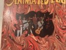 The Animated Egg  Self-Titled Psych Garage Rare  Somerset Label SF-32700 Orig LP