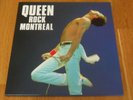 QUEEN ROCK MONTREAL 1st PRESS 3LP BOX SET 2007 SUPERB BOX & AUDIO NMINT/MINT-