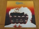 QUEEN THE MIRACLE A1/B2 1st PRESS 12'' SINGLE SUPERB COVER & AUDIO EX++/MINT-