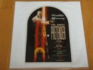 FREDDIE MERCURY (QUEEN) THE GREAT PRETENDER 7'' PICTURE DISC EX/EX+ AUDIO