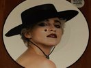 Madonna Rare Picture Disc La Isla La Bonita