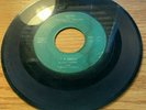 CAJUN FRENCH 45 ALDUS ROGER O.S.T. SPECIAL / MIDWAY WALTZ VEE-PEE 103
