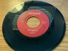 BLUES R&B 45 WILLIE B. BAD MOUTHIN TERRI 5001