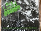THE BIG LIZARD STOMP  LP (JAPAN 60's Garage Psych) MINT.Sealed