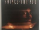 Prince For You Vinyl Reissue