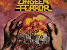 Unseen terror - Human Error  Vinvl 1987