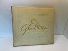 617- LP Record Glenn Miller Autographed sketch limited set RCA Victor Jazz Band