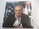 UMBERTO TOZZI - THE BEST OF - 2LP VINYL NEW SEALED 2018