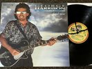 George Harrison/the beatles  -  Cloud Nine 9 - UK 1987 Dark Horse 1st Press LP 