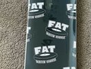 Rare Fat Wreck Chords Skateboard Deck 100 Made Sold Out NOFX LP Record  Company
