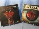 Hellyeah Album Combo  Blood For Blood & Undeniable  very Cool  Check This Out