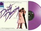 RCA Sony Dirty Dancing Soundtrack (Vinyl LP) Limited Edition - Purple