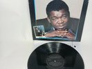 Clarence Frogman Henry LP The Legendary STLP 3001 Vinyl Jazz Blues. EX+