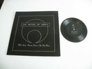 THE SISTERS OF MERCY 'WALK AWAY' 12