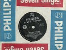 JOHNNY HALLYDAY   SOUTH AFRICA   45   HOLD BACK THE SUN