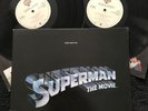 John Williams – Superman The Movie (Original Sound Track) 2 x Vinyl LP 1978 VG