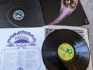Deep Purple Vinyl Records -  Made in Japan, In Rock, Fireball, +2 & 2 singles