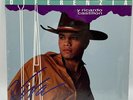 VIVA LA DIFERENZIA Y Ricardo Castillon  -  NEW SEALED PROMO   LP Tejano Tex Mex