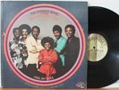 Fatback Band LP   Featuring Brother Johnny King   Perception 46   VG+ Funk Soul