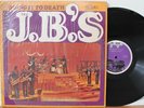The J.B.’s LP “Doing It To Death”   People 5603   In Shrink   Funk Soul