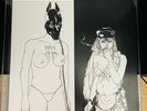 Death Grips - The Money Store LP (Vinyl)