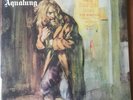 Jethro Tull Aqualung (Steven Wilson mix) New LP in clear vinyl (Hard to find)