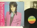 JOAN JETT & BLACKHEARTS I LOVE ROCK 'N ROLL WEA P-11220 JAPAN OBI VINYL LP