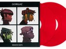 Gorrilaz Demon Day Warner VMP Vinyl Me Please 2-LP 2021 Mint Sealed