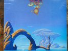 Yes in the present live from Lyon LP vinyl