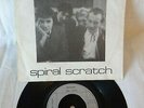 Buzzcocks-Spiral Scratch EP 1977 Genuine UK 1st Press