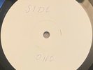Roy Harper Bullinamingvase LP White label test press  Rare Harvest UK 1977