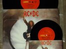 AC/DC Heatseeker/Go Zone/Snake Eye 12