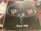Willie Nelson ( Shotgun Willie )