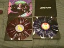 Katana Zero 2xLP vinyl record Ost soundtrack burst variant new not Moonshake
