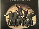PAUL MCCARTNEY AND WINGS BAND ON THE RUN VINYL LP APPLE UK 1973 FIRST PRESS EXC