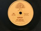 The Cadillacs-Josie-785-Speedo/Let Me Explain- V+ V, 78rpm 1955