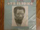 The Immortal Otis Redding LP Vinyl Record Chung Shen Taiwan Pressing