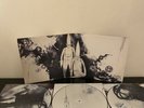 rare unkle picture vinyl
