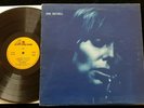 JONI MITCHELL Blue Lp UK 1st Press Reprise 1971 + Blue Inner K 44128 A1/B1 EX+