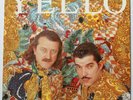 Yello - baby - (Vinyl) von 1991