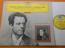 Bohm Fischer-Dieskau Mahler Kindertotenlieder DGG Red Stereo SLPM 138879 4/64 NM
