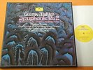 Abbado Mahler Symphony No.2 German Ed1 DGG Stereo 1977 2LP NM