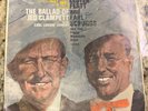 LESTER FLATT and EARL SCRUGGS .. THE BALLAD OF JED CLAMPETT. BEVERLY HILLBILLIES