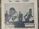The Kings Travelers rare private country gospel lp circuit rider Prayerlight