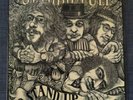 Lp Jethro Tull - Stand Up - Island EYE Germany - Near Mint