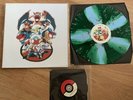 Venusaur Pokémon Red Blue Yellow Game Boy Soundtrack Not Moonshake Vinyl Record